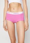 Трусики PCLOGO LADY SOLID 4 PACK Pieces, розовый - фото 2