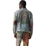 Levis Джинсовая куртка типа 1, Multicolor - фото 4