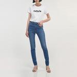 Женские джинсы Levi's levi’s, цвет Blue - фото 3