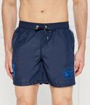 Шорты для плавания La Martina, темно-синий - фото