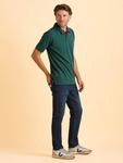 Брюки Bellingham Slim Fit Brakeburn, Blue - фото 3