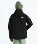 Куртка с капюшоном Perrito 4-N-1 для мальчиков и девочек The North Face, TNF Black - фото 4