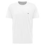 Футболка с коротким рукавом Lee Patch Logo, белый - фото 3