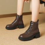 Ботинки JOSINY Martin Boots Women's - фото 10