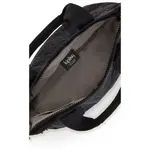 Сумка Kipling Asseni Mini, черный - фото 3