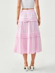 Юбка Tussah, розовый - фото 4