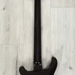 Гитара PRS Paul Reed Smith S2 Custom 24-08, США, звукосниматели TCI, черный янтарь - фото 5