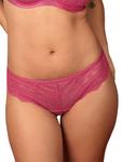 Стринги SugarShape Luxe, Rose - фото 2