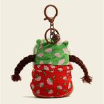 Плюшевый кулон Fat Fat Dragon - фото 11