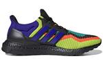 Кроссовки adidas Ultra Boost DNA What The Core Black - фото 2