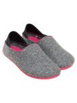 Мюли Gottstein Wool Slip-On, серый - фото 2