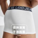 Мужские трусы-боксеры Lee, синий - фото 9