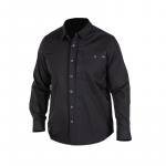 Мужская рубашка 5.11, черный - фото 3