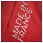 Женская джерси Raidlight Ripstretch с коротким рукавом, синяя - фото 3