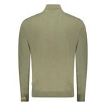 Зеленый хлопковый свитер Pepe Jeans - фото 2