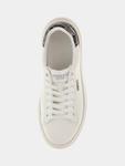 Кроссовки GUESS Elbina, White - фото 4