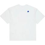 Хлопковая футболка ADER ERROR, белый - фото 3