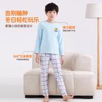 Детский комплект для отдыха Disney, розовый - фото 5