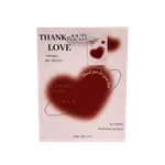 Плюшевая кукла Cotton Dolls Snowy Dolls высотой 20 см Jinnew - фото 2