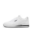 Кроссовки PUMA ST Runner v4, White - фото