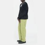 Трикотаж унисекс Stussy, зеленый - фото 10