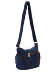 Сумка через плечо Mindesa, синий - фото 2