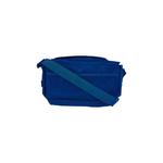 Сумка через плечо Supreme Messenger Bag, синий - фото 2