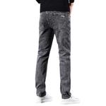 Джинсы мужские Jeep, черные - фото 11