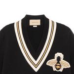 Свитер унисекс Gucci - фото 6