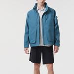 LACOSTE Куртка мужская синяя, Blue - фото 4