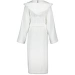 Банный халат Cawoe, белый - фото 2