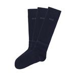 Носки H.I.S, темно-синий - фото