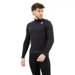 Куртка Sportful Fiandre Light, черный - фото 3