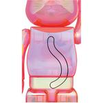 Модные фигурки BE@RBRICK - фото 4