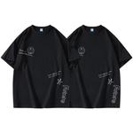 Футболка унисекс Doraemon, Белый - фото 23