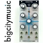 Фильтр Studio Electronics BoomStar ModStar 4075, совершенно , старый запас! Studio-electronics - фото