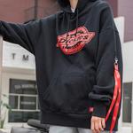 Толстовка унисекс Dickies, цвет Black - фото 5