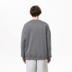 Толстовка унисекс P5, белый - фото 62