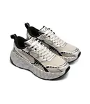 Кроссовки Ea7, серый - фото 3