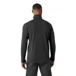 Лонгслив Helly Hansen HP 2.0, серый - фото 2