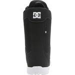 Ботинки для сноуборда DC Phase BOA DC, Black/White - фото 3