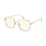 Спортивные очки Alloy Square PARZIN - фото 4