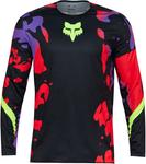 Мотокроссовая майка FOX 360 throttle - фото