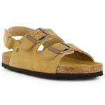 Детские сандалии Plakton, Tan - фото 3