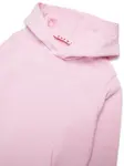 Худи с логотипом Marni Kids, розовый - фото 3