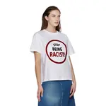 Футболка Stop Being Racist Gallery Dept., белый - фото 6