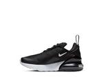 Кроссовки Nike Air Max 270 Sneaker - Kids', черный/белый - фото 2