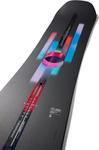 Сноуборд Burton Feelgood Flying V для женщин, Feelgood Flying V - 142Cm - фото 3