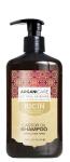 Arganicare Castor Oil шампунь, 400 ml - фото