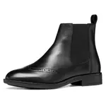 Ботинки Geox Jaylon 2 D56QAA043NH, черный - фото 3